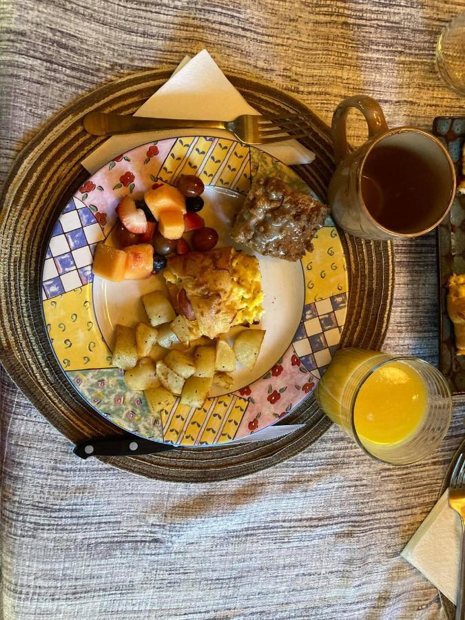 The Old Bear Bnb Pine Mountain Club Екстериор снимка