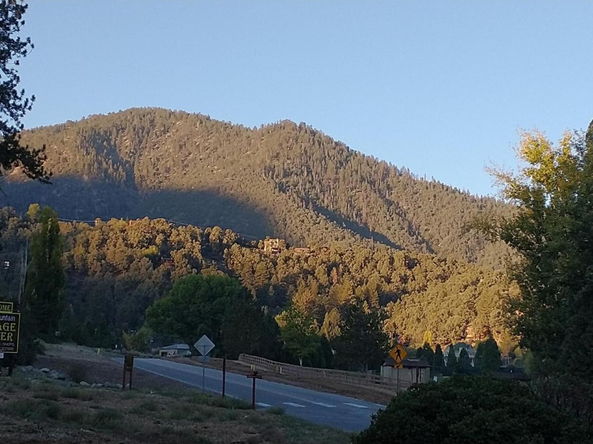 The Old Bear Bnb Pine Mountain Club Екстериор снимка